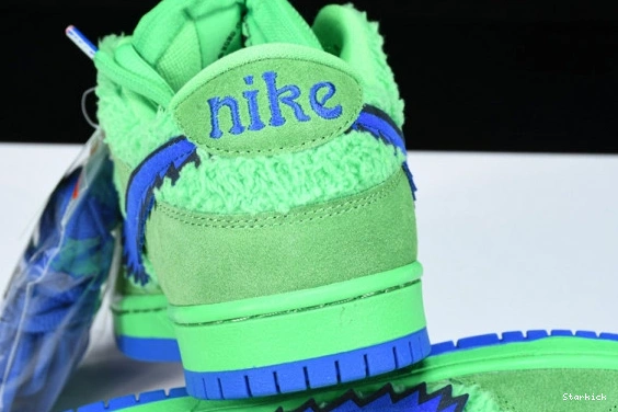 Bear” x Grateful “Green CJ5378-300 SB Nike Dunk Low Dead 0708